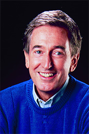 Bob McGrath