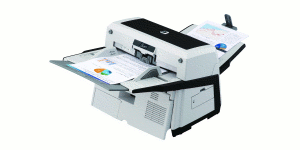Fujitsu fi-6670 Document Scanner