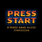 Press Start Logo