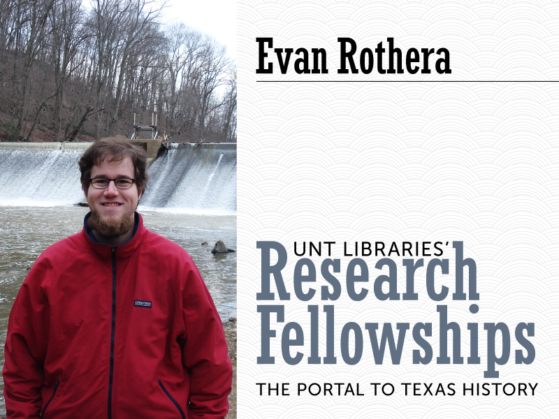 Evan C. Rothera