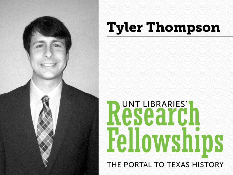Tyler Thompson