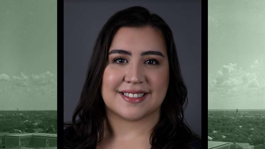 Dr. ToniAnn D. Trevino