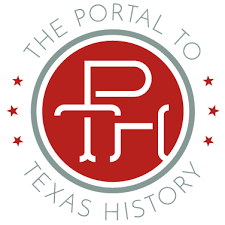Portal to Texas History Logo