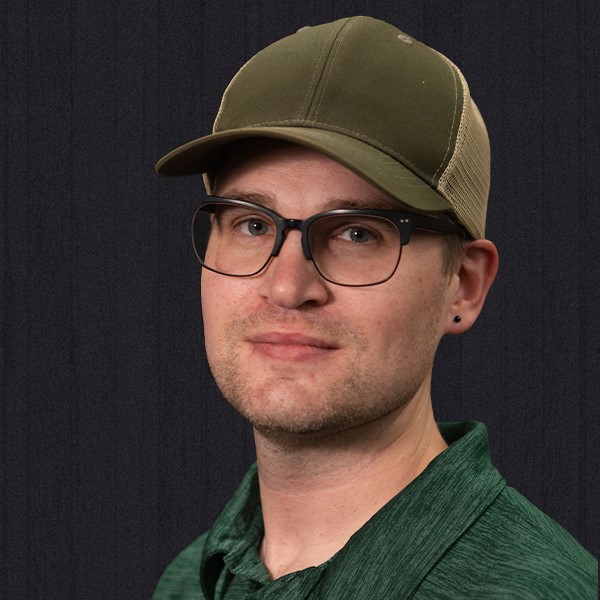 M. Christopher Green