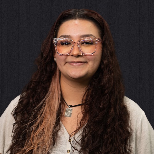 Alysia Pacheco-Olvera