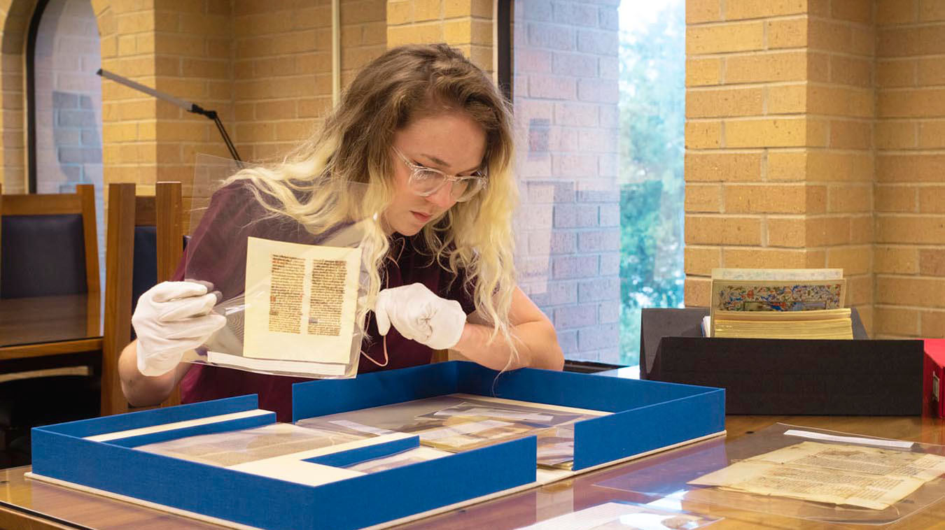 Special Collections: Research - University Libraries - UNT