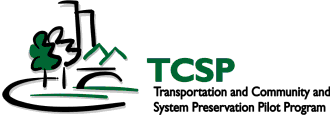 TCSP logo