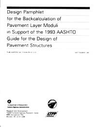 Pamphlet Cover