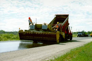 Preventive Maintenance Photo