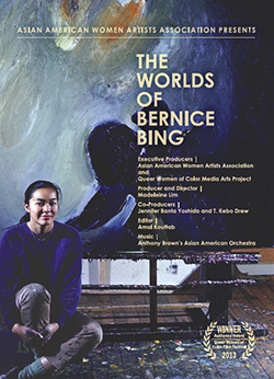 The worlds of Bernice Bing