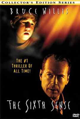 DVD cover for 