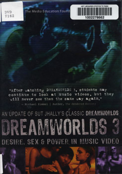 Dreamworlds 3