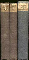 Early cloth bindings published by Pickering