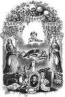 Godey's Lady's Book