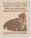 Death Comes for the Archbishop