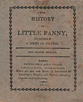 The History of Little Fanny