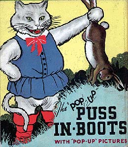 Puss in Boots