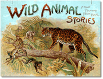 Wild Animal Stories