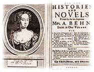 The Histories and Novels of Aphra Behn
