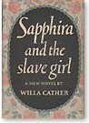 Saphhira and the Slave Girl