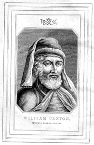 William Caxton